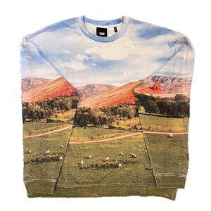 Kith Valley Crewneck
